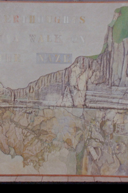Afterthoughts of a Walk on the Naze poster