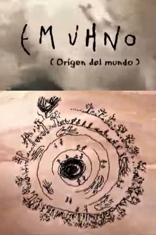 Emunho poster