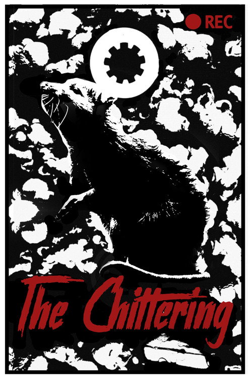 The Chittering poster