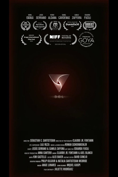 Bel poster