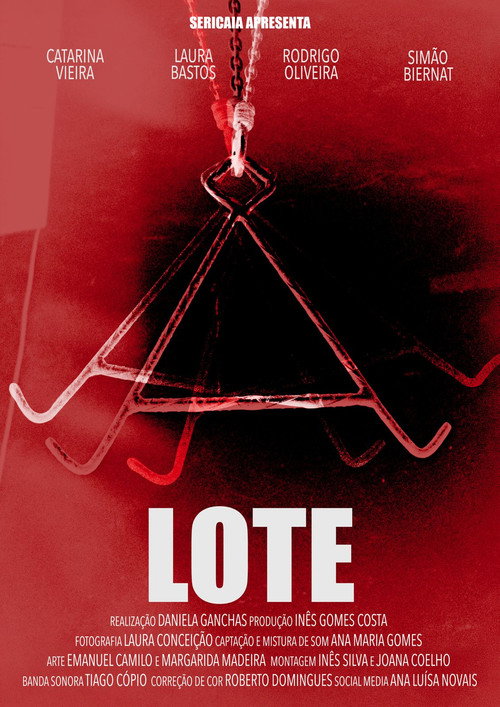 LOTE poster