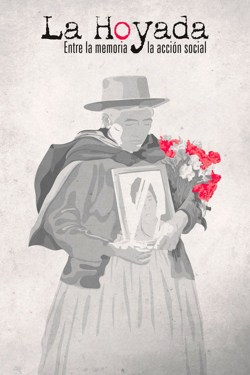 La Hoyada poster