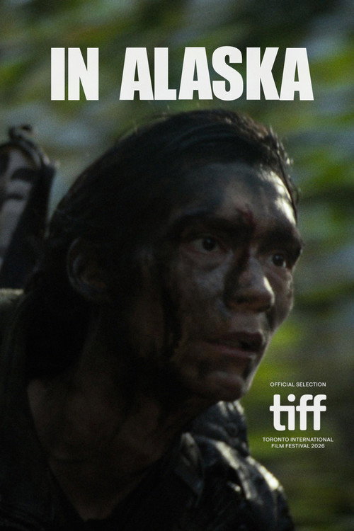 In Alaska poster