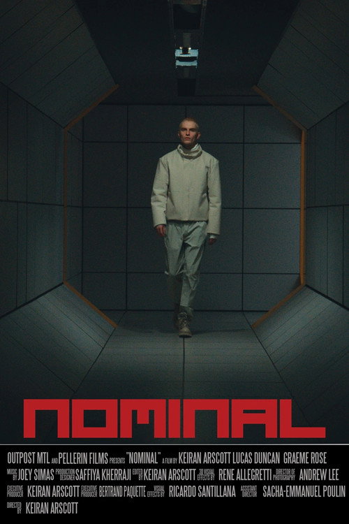 Nominal poster