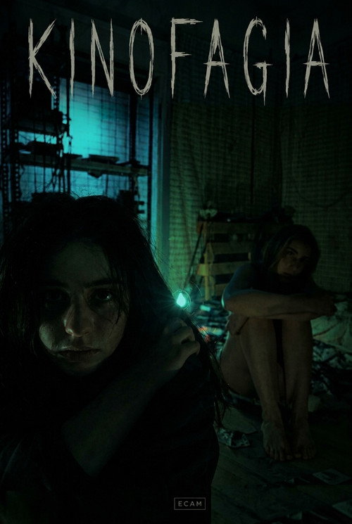 Kinofagia poster