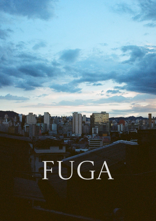 Fuga poster