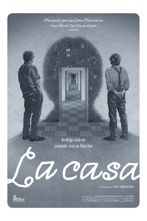 The House poster
