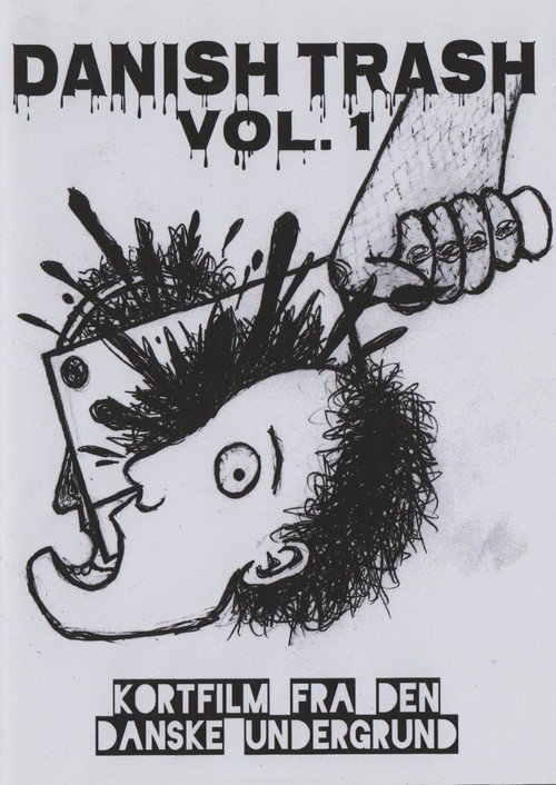 Blow the Shit Away poster
