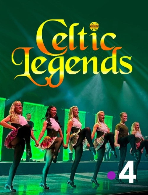 Celtic Legends poster