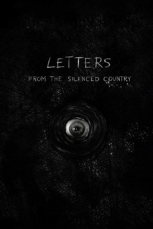 Letters from the Silenced Country poster