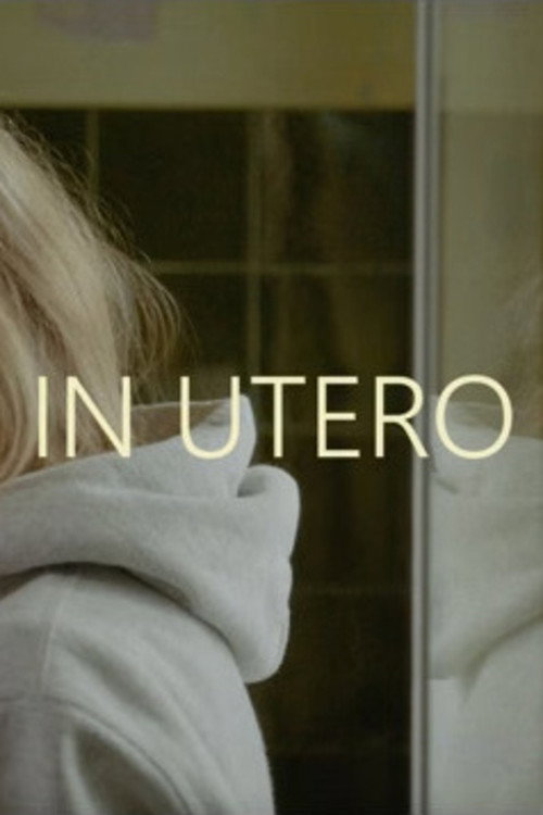 In Utero poster