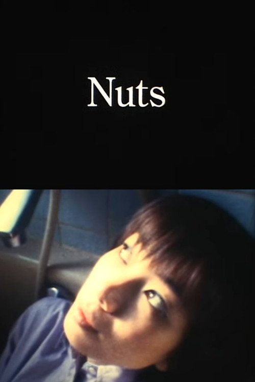 Nuts poster