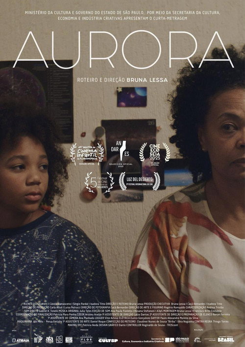 Aurora poster
