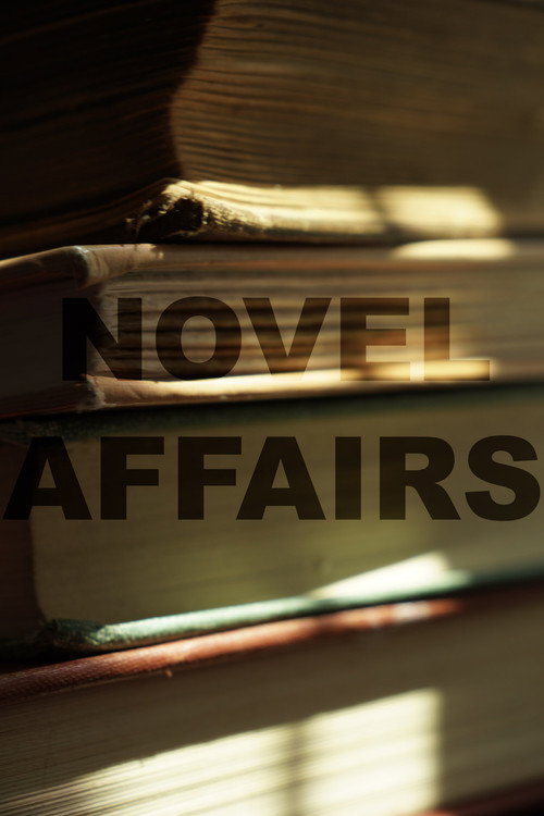 Novel Affairs poster