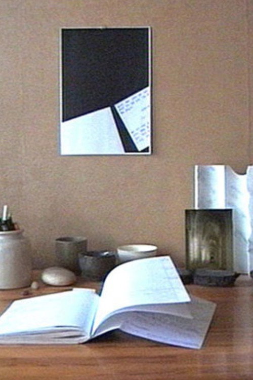 Contretemps poster