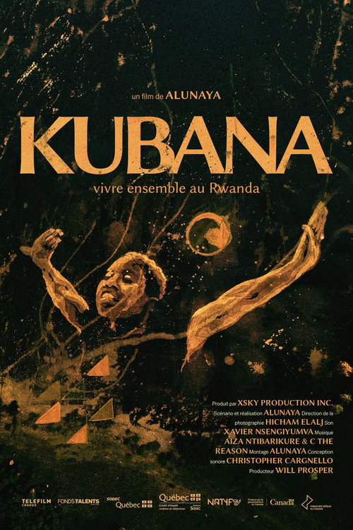 Kubana poster