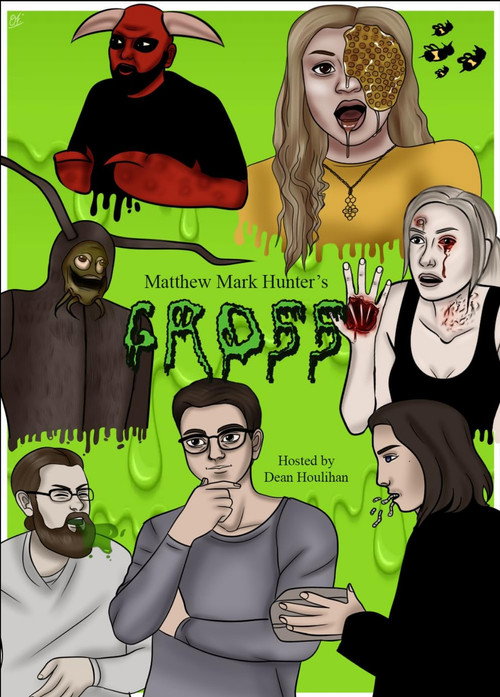 Gross poster