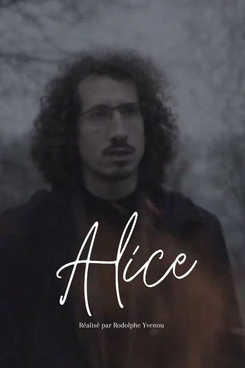Alice poster