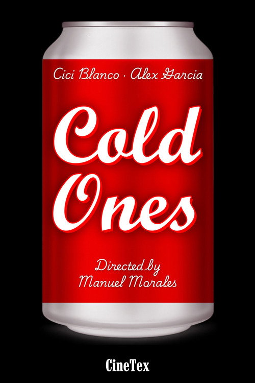 Cold Ones poster