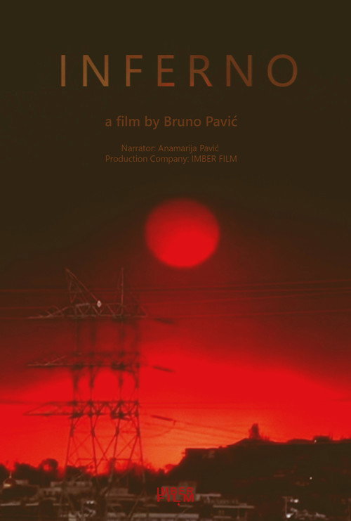 Inferno poster