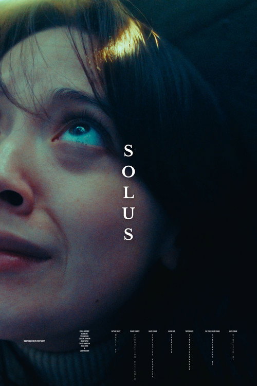 Solus poster