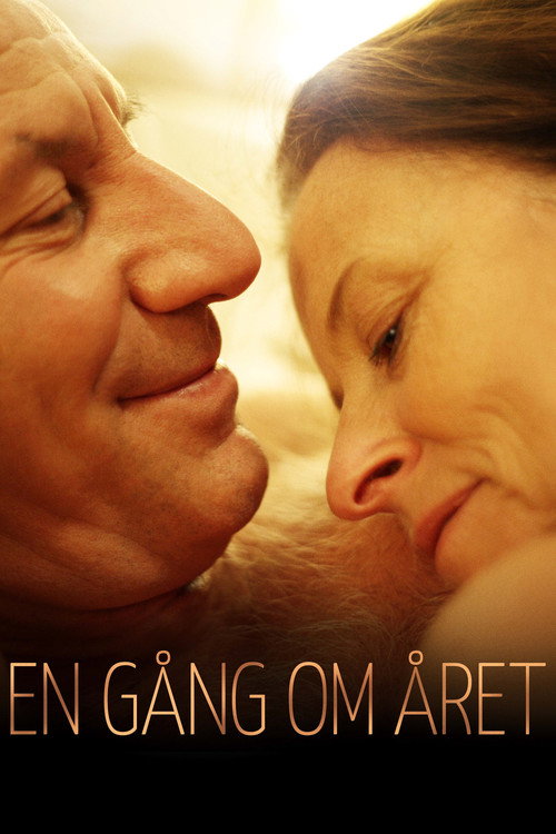Once a Year poster