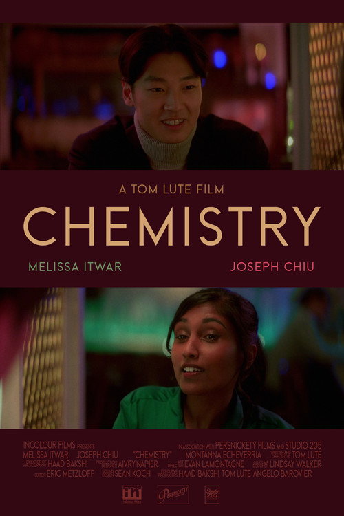 Chemistry poster