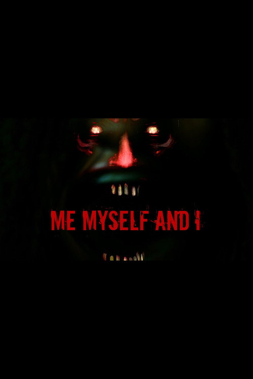 Me Myself & I poster