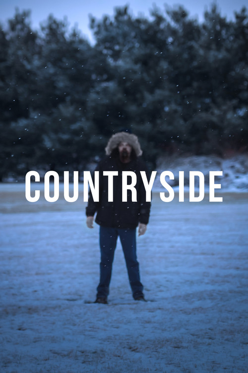 Countryside poster