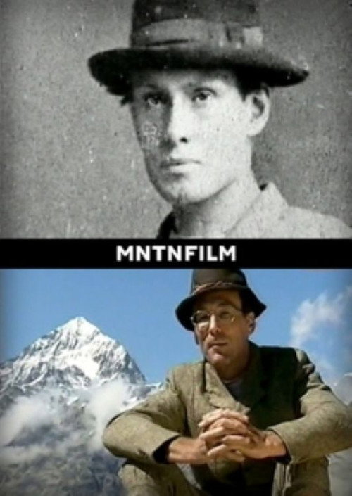 The Misfit and the Matterhorn poster