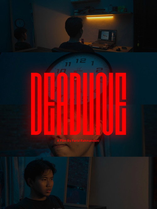 Deadline poster