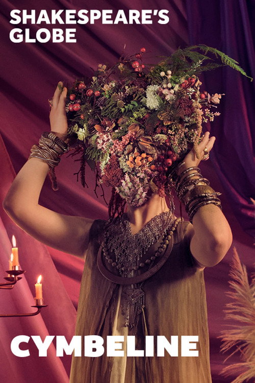 Cymbeline poster