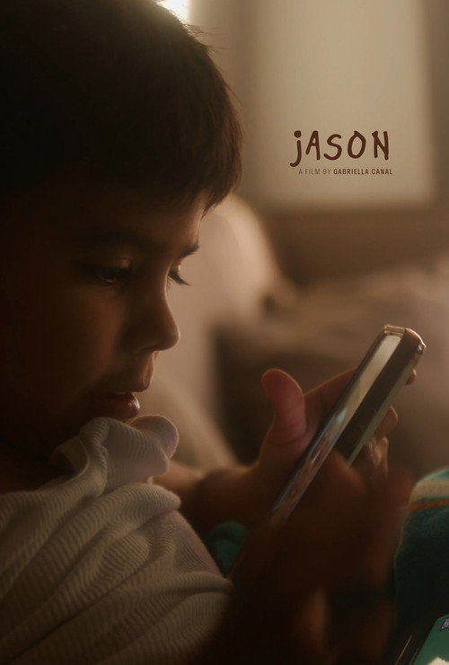 Jason poster