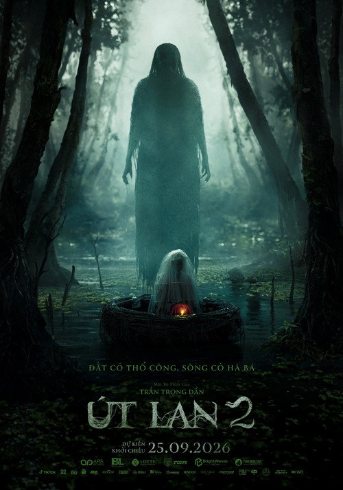 Ut Lan 2 poster