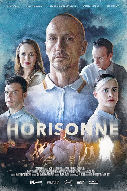 Horisonne poster
