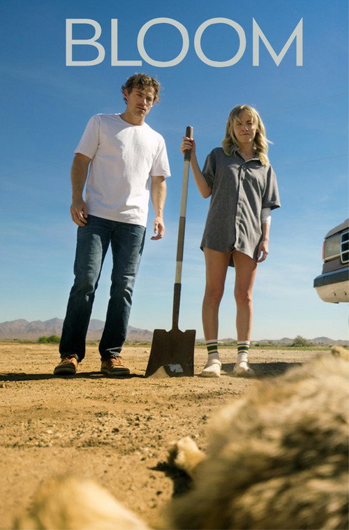 Bloom poster