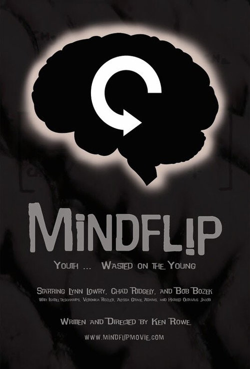 Mindflip poster