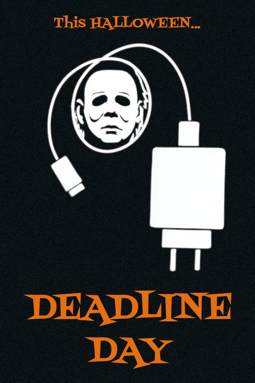 Deadline Day poster