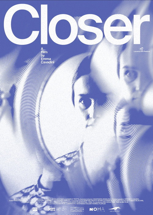 Closer poster