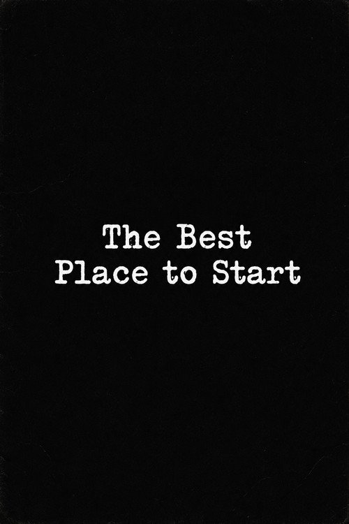 Choose or Lose Presents: The Best Place to Start poster
