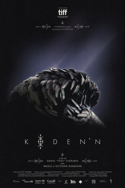 KODEN'N poster