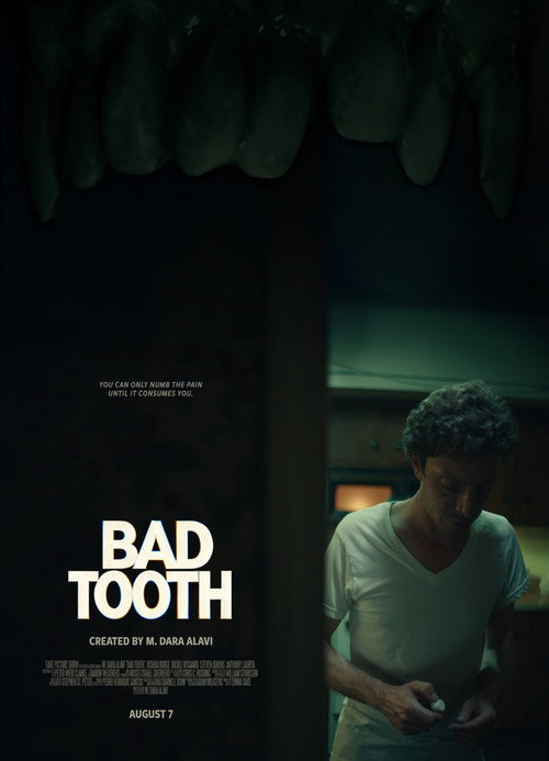 Bad Tooth poster
