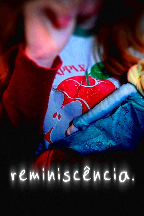 reminiscência. poster