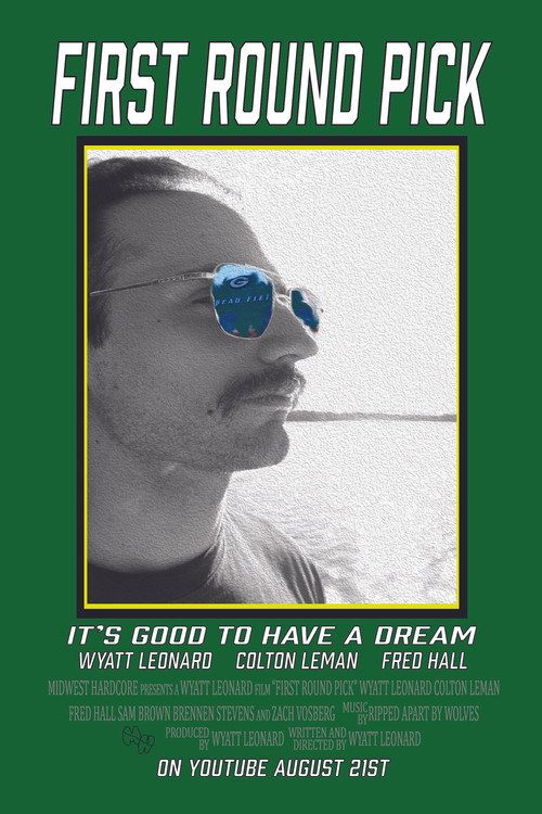 First Round Pick poster