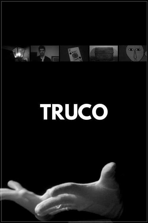 TRUCO poster
