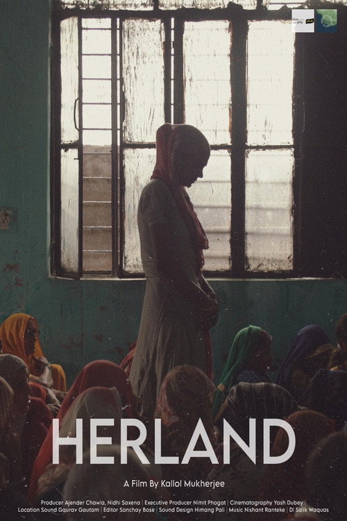Herland poster