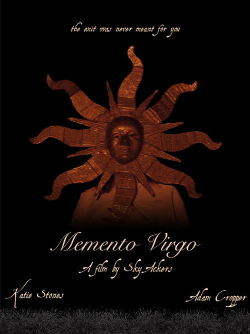Memento Virgo poster
