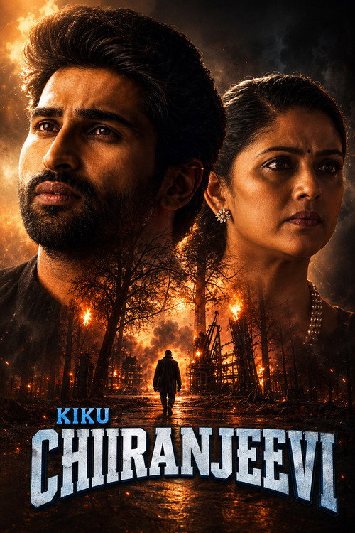 Kiku Chiranjeevi poster