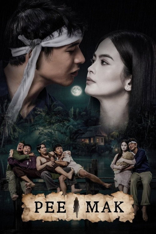 Pee Mak poster