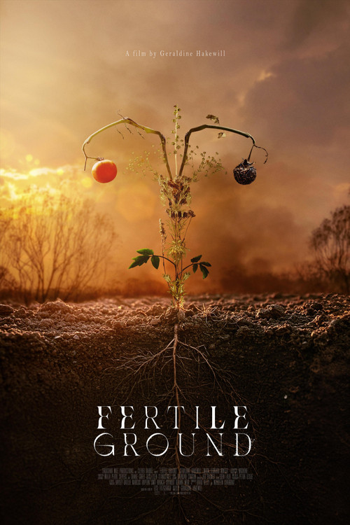 Fertile Ground poster